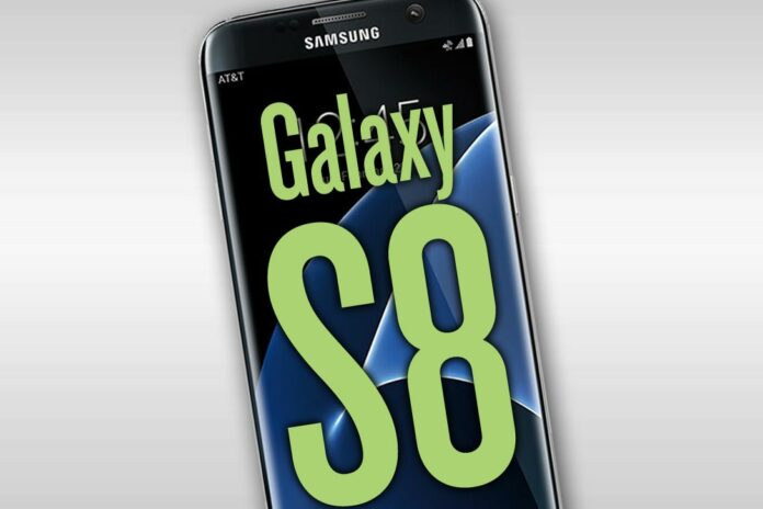 Samsung Galaxy S8 Rumors