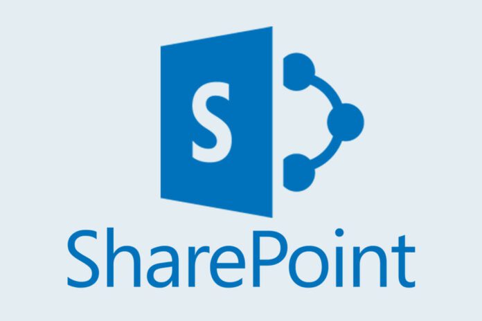 SharePoint Update