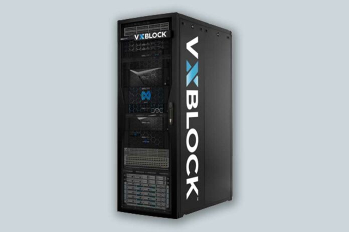 Dell VxBlock