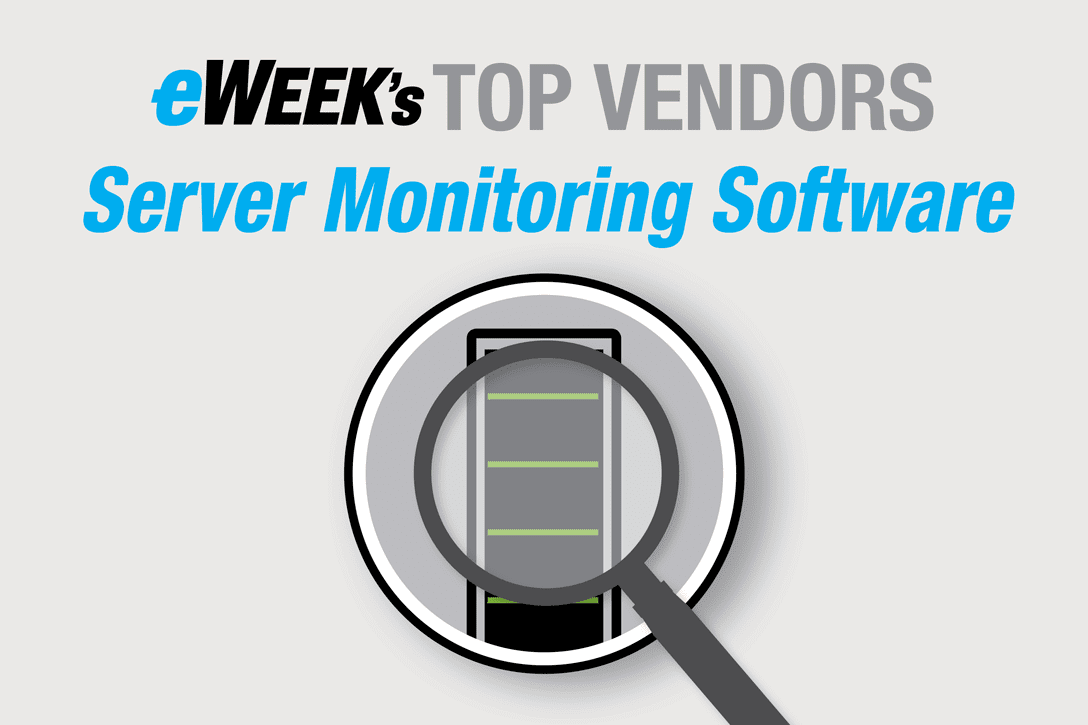 identificatie een andere suiker Best Server Monitoring Software & Tools for 2021 | eWeek