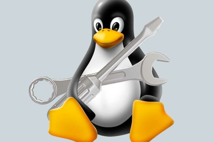 Linux tools