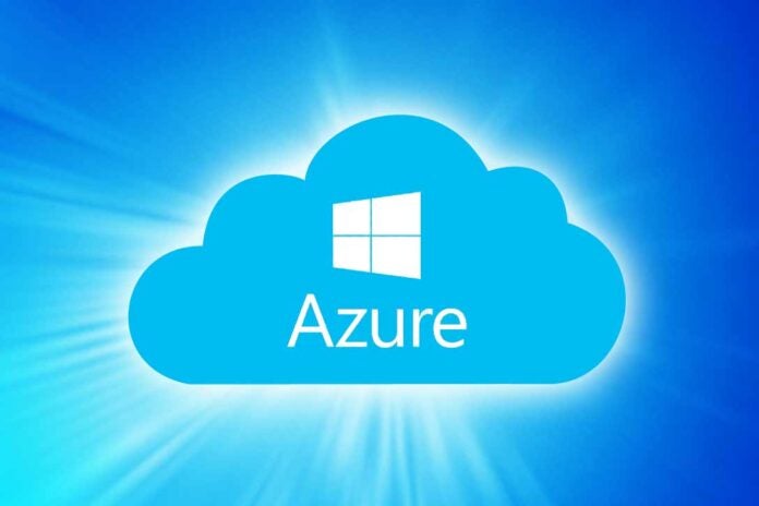 Azure Cloud Credentials