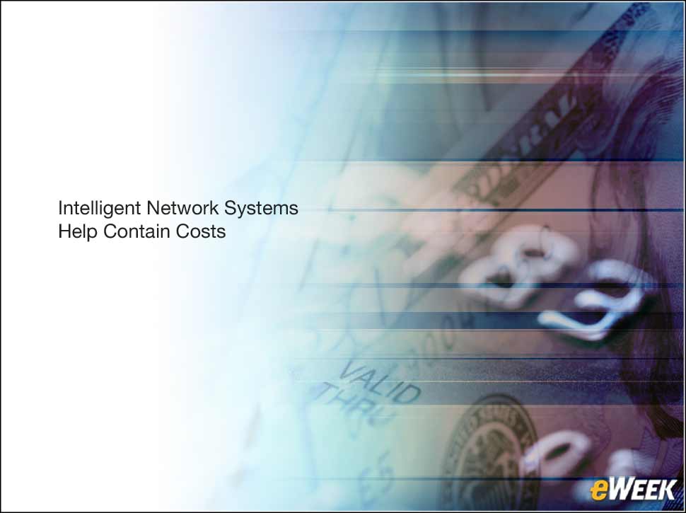 9 - Contain Costs Through Selective Cloud Connectivity