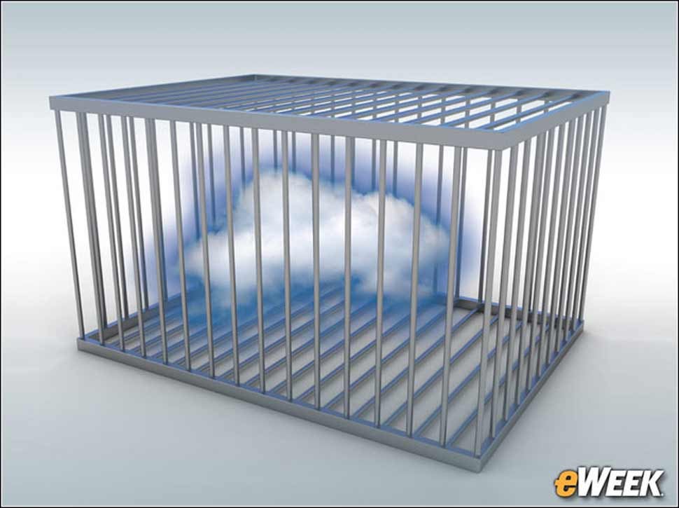 8 - Enterprises Still Have Concerns Moving to the Cloud