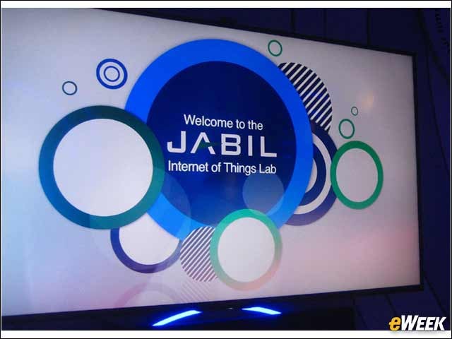 1 - Why Jabil Is an Innovative IT Product Maker You've Never Heard Of