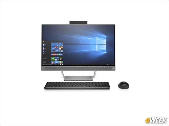 6 - The HP All-in-One