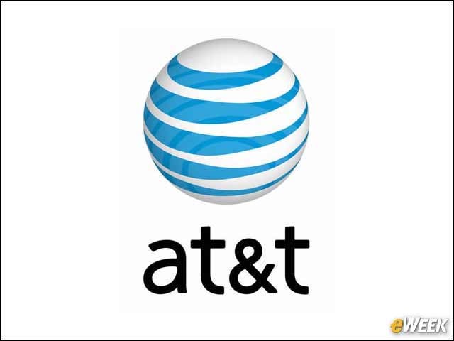 10 - There Are Some Basic AT&T Applications