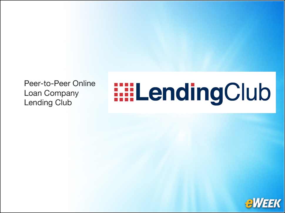 9 - LendingClub