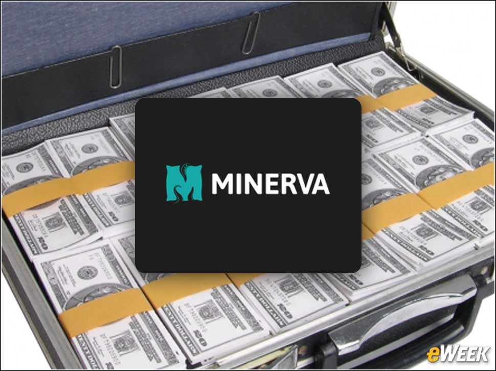 7 - Minerva Raises $7.5 Million for Endpoint Security