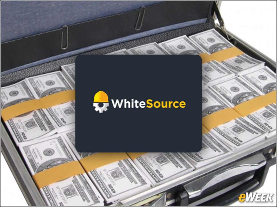 9 - Whitesource Lands $10 Million for Compliance