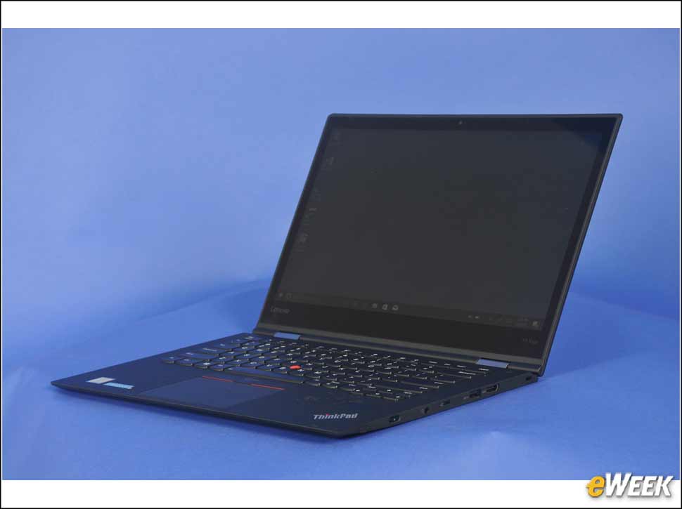 2 - This Is a Light and Thin Laptop