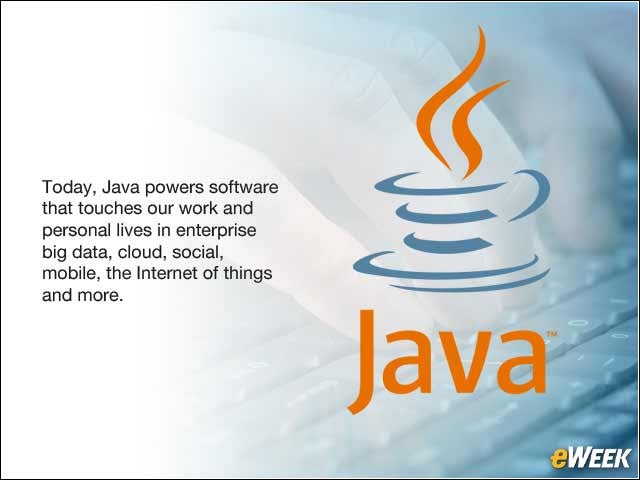 1 - Java at 20 Still Helps Developers Push Tech Innovation Boundaries
