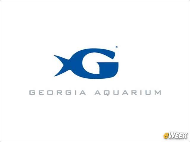 9 - Georgia Aquarium Solution