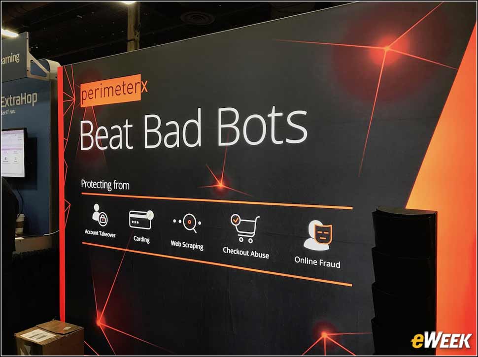 3 - PerimeterX Raises $23M to Defend Against Bots