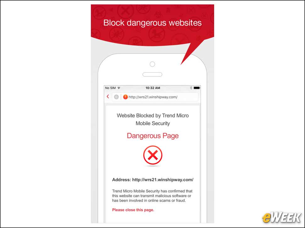 9 - Trend Micro Bolsters Web and App Security