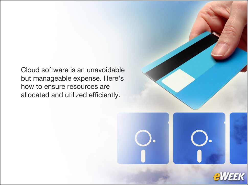 1 - How to Identify and Prevent Overspending on Cloud Software