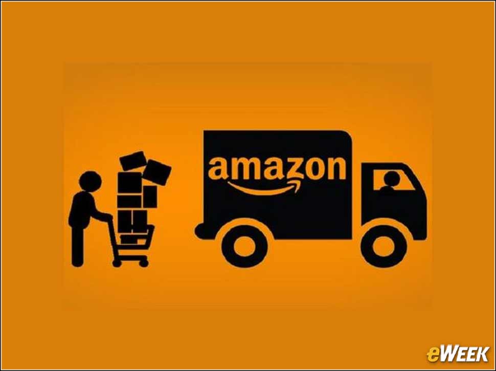 4 - Amazon Prime Free Shipping Top Reason for E-Commerce Giant's Success