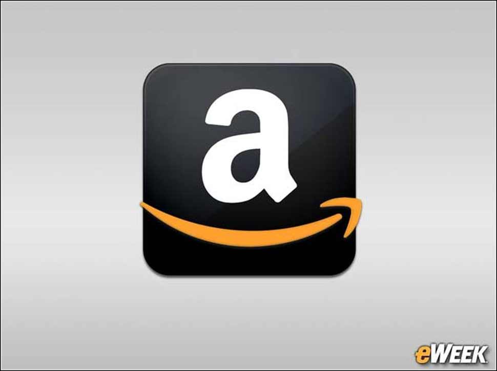 7 - Is Amazon a Competitor?