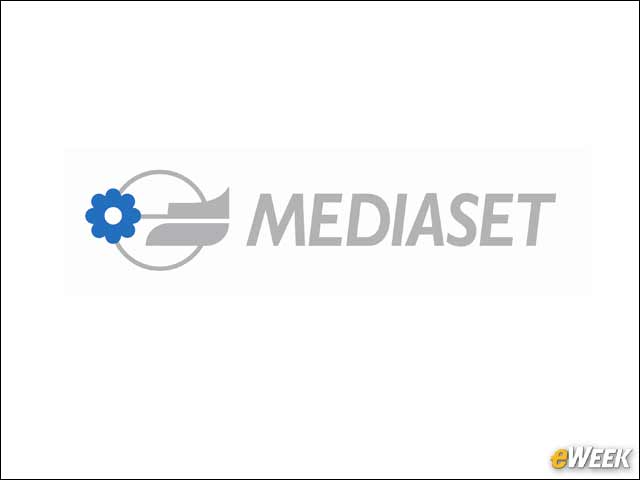 2 - Accenture, Mediaset Deliver UEFA Champions League Football Matches