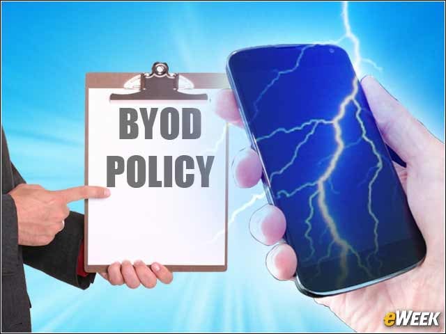 7 - BYOD Is Part of His Plan