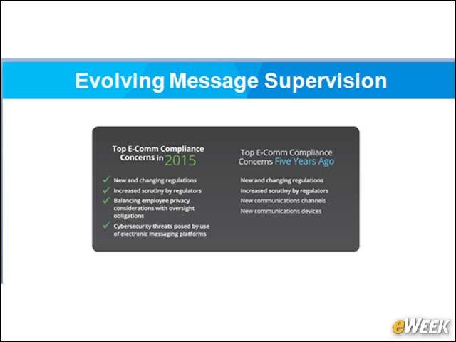 10 - Message Supervision Is More Proactive Today