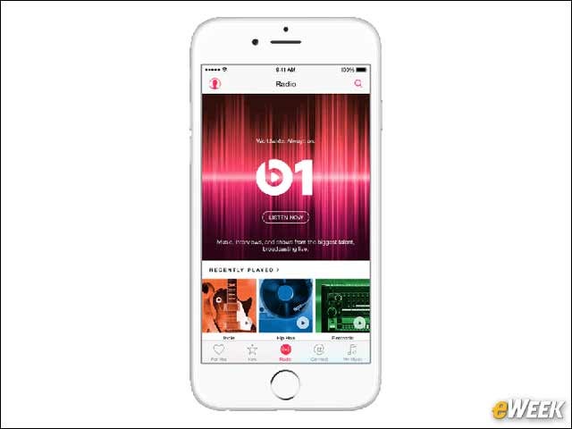 6 - What You Should Know About Beats 1