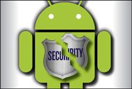 Google Android Security