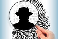 OPM fingerprint theft