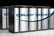 Cray system