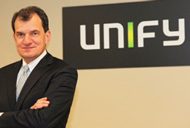 Unify CEO