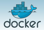 Docker container virtualization
