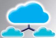 Azure Search hybrid cloud