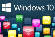 Windows 10 and MDM