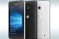 Microsoft Lumia 550 Windows Phone