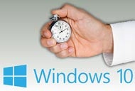 Microsoft Windows 10 Anniversary Update