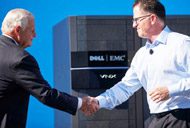EMC Dell deal
