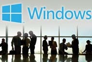Windows 10 adoption