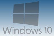 Windows 10 update glitch