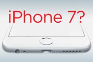 iPhone 7 or SE 2