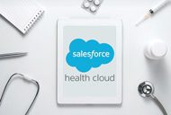Salesforce Health Cloud 2