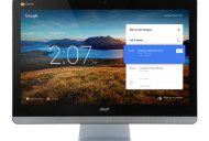 Acer all-in-one