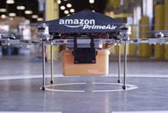 Amazon Drones 2