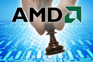 AMD Strategy 2016