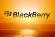 BlackBerry revenue