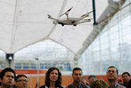 FAA Drone Rules 2