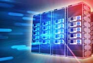 federal IT and data storage