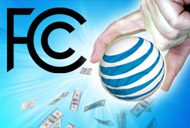 FCC Fines AT&T