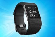 Fitbit Surge smartwatch