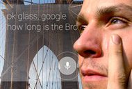 Google Glass StudyB