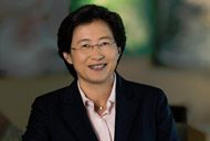 AMD Lisa Su